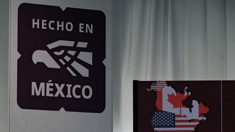 Trump Declines Canada, Mexico Trade Deal Renewal