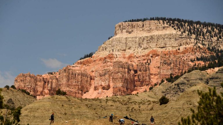 Trump Dramatically Reduces Utah Monuments’ Size