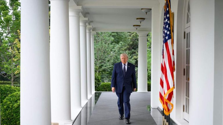 Trump Eyes Australian-Style Retirement Savings System