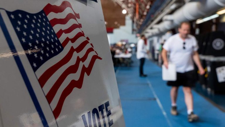 Trump Fires Democrats From Election Assistance Commission