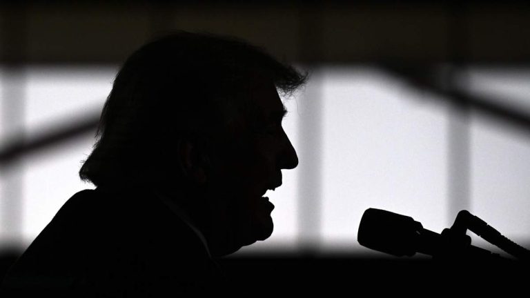 Trump Fires Remaining Members Of Election Commission