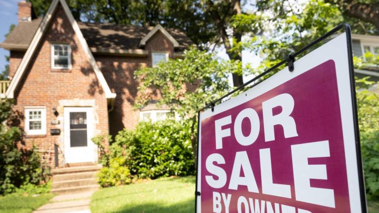 Trump To Allow Housing Bill To Become Law