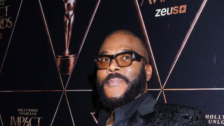 Tyler Perry, Colin Kaepernick Aid Nolan Wells’ Family