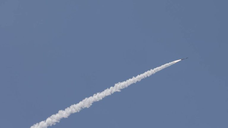 U.S. Launches New Strikes on Iran Amid Rising Tensions