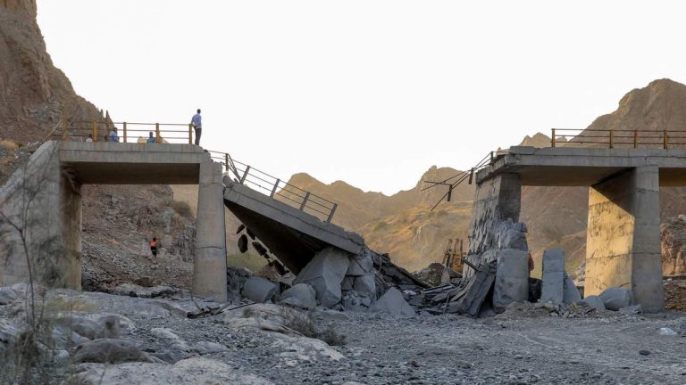 U.S. Strikes Iran After Two Service Members Killed