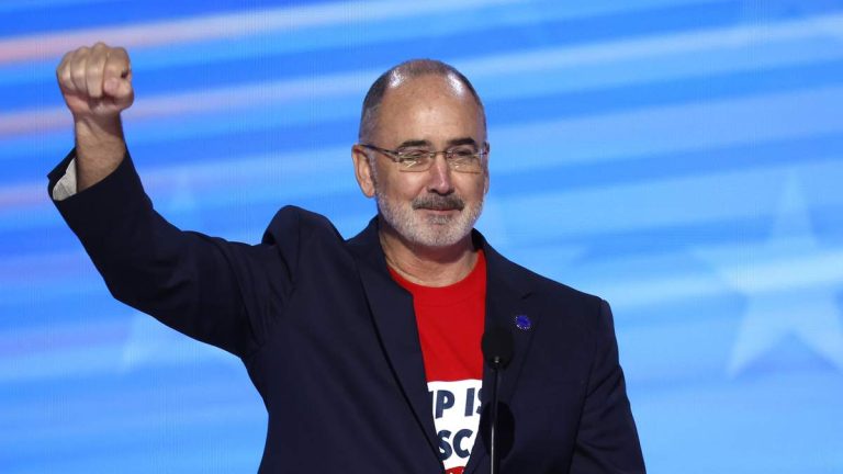 UAW President Under DOJ Investigation
