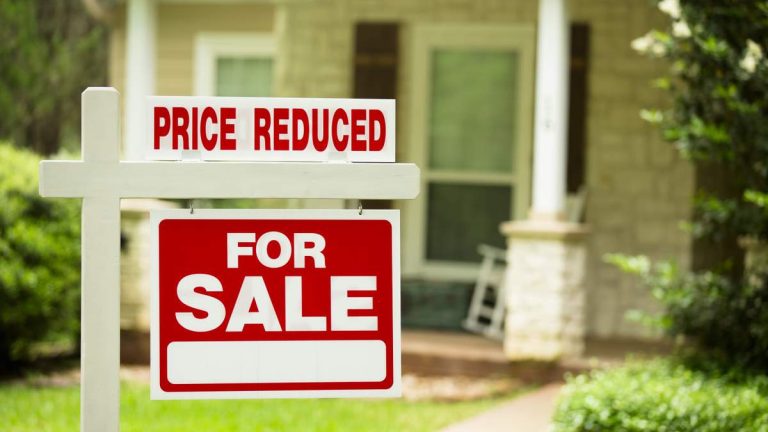 US Home Prices Reach Record High As Sales Dip In June