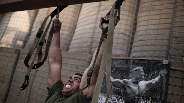 US Military Will Begin Testing Service Members’ Testosterone Levels