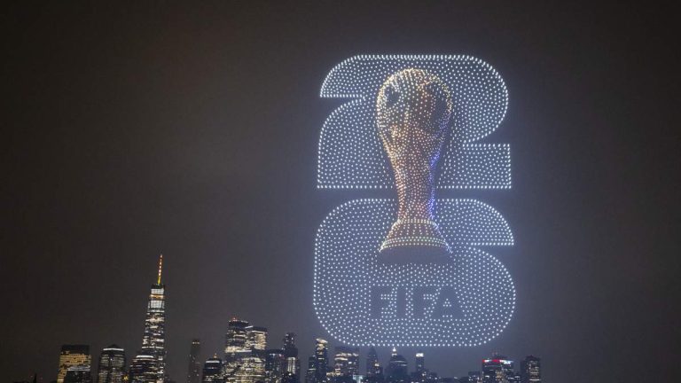 US To Host Women’s World Cup In 2031