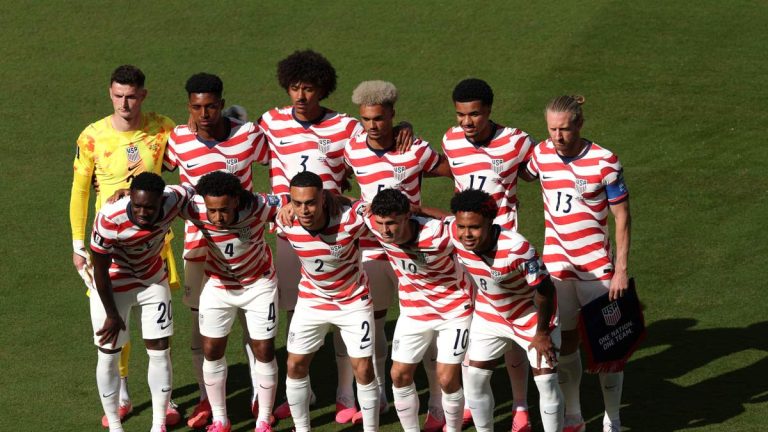 USA Defeats Bosnia and Herzegovina 2-0 in World Cup