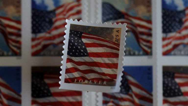 USPS To Raise Forever Stamp Prices Sunday