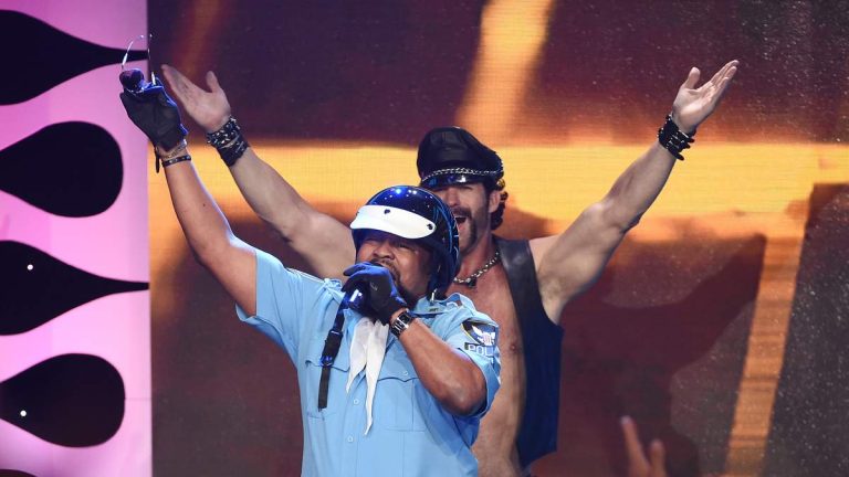 Victor Willis Of Village People Dies At 74