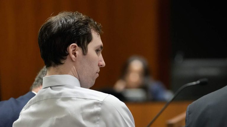 Video Of Robinson Roommate To Be Played In Kirk Hearing