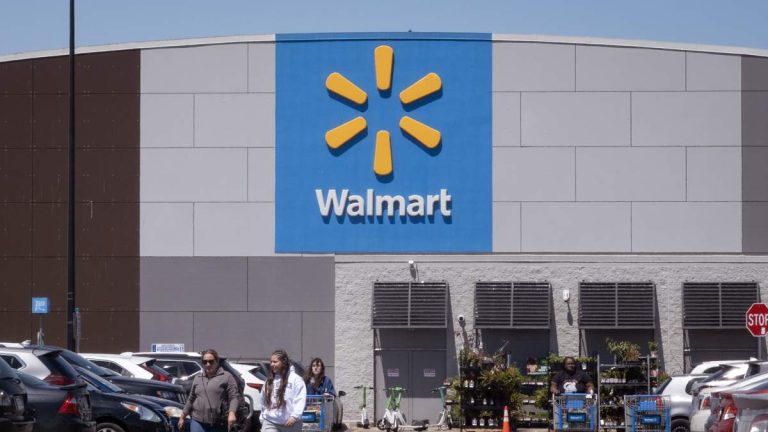 Walmart Slashes Prices On Thousands Of Items