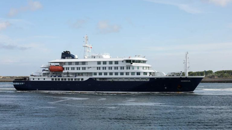 WHO Declares End Of Cruise Ship Hantavirus Outbreak