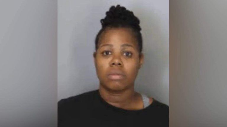 Woman Charged With Murder After Shooting Man Hiding Under Her Child’s Bed