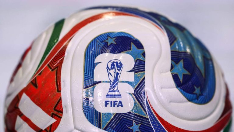 World Cup Betting Hits $50 Billion Worldwide