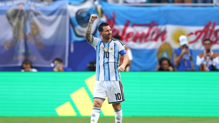 World Cup Round Of 32 Concludes With Thrilling Matches