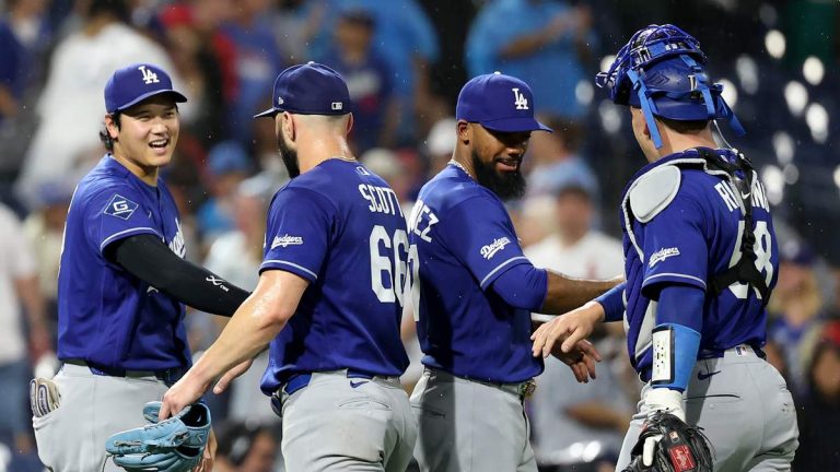 World Series Champion Dodgers to Visit President Trump