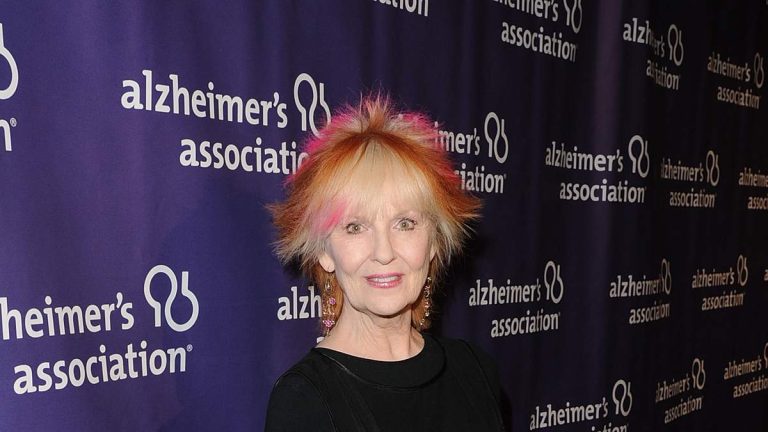 Actress Shelley Fabares Dead At 82