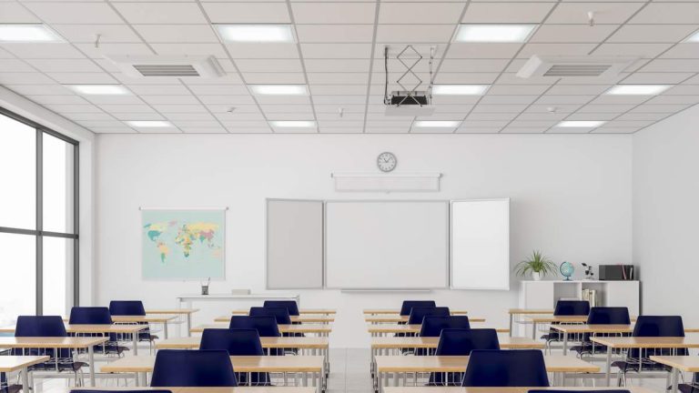 California Schools Face Enrollment Decline, Risking Closures