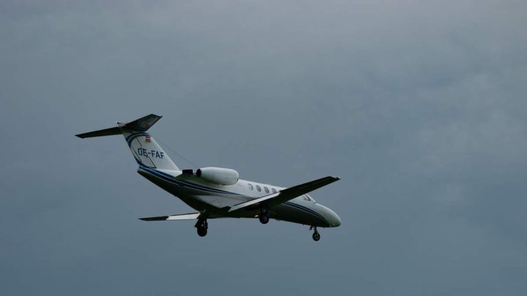 Doctor Killed As Landing Plane Collides With Police Helicopter
