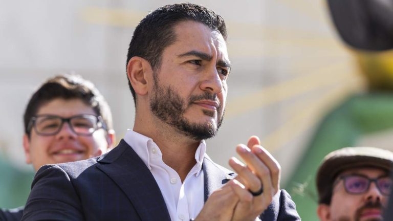 El-Sayed Responds To Blowback Over Piker’s Remarks On Jews