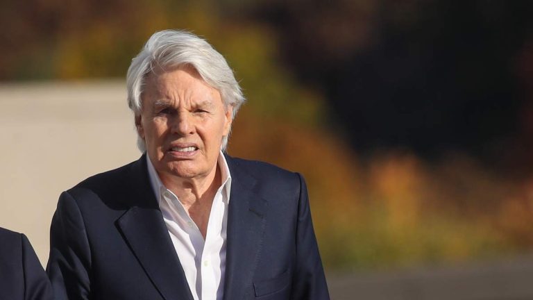 Ex-Abercrombie & Fitch CEO Mentally Fit For Sex Trafficking Trial: Judge