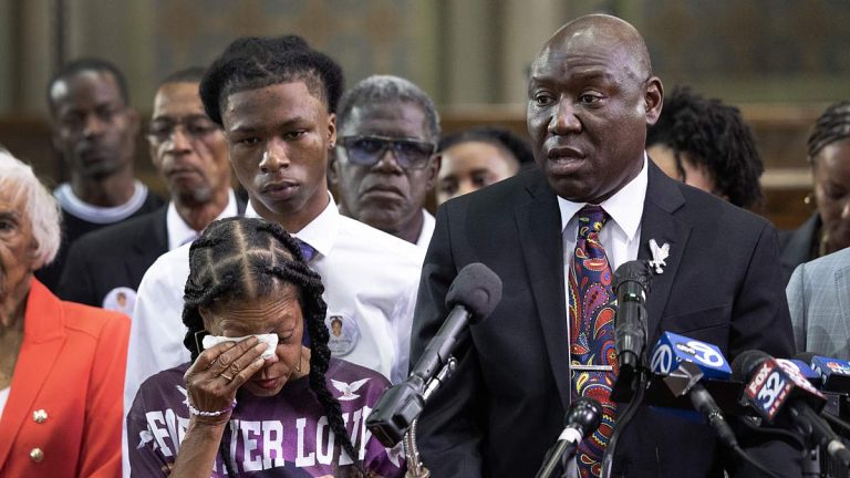 Ex-Deputy Convicted Of Fatally Shooting Sonya Massey Dies