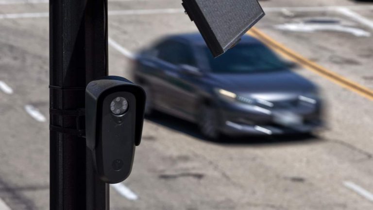 Grand Jury Declines Felony Charges For Flock Camera Vandalism