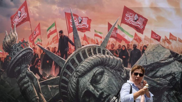 Iran Denies U.S. Talks Amid Strait of Hormuz Tensions