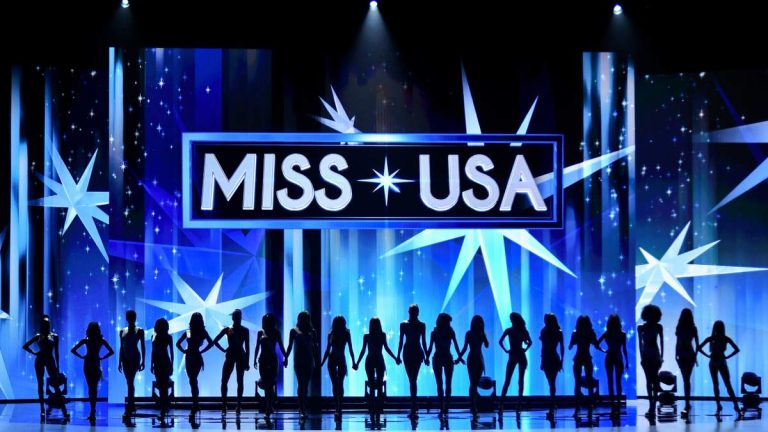 Miss North Carolina USA Sues Miss USA Over Lost Title