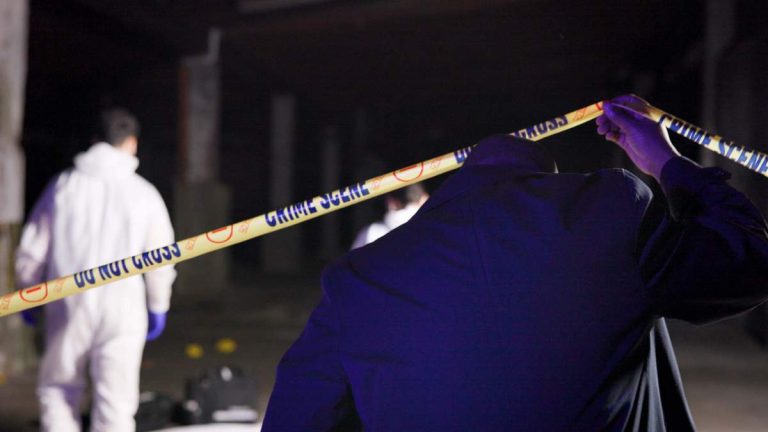 Murder Investigation Ended After Police Realize ‘Body’ Was A Lifelike Doll