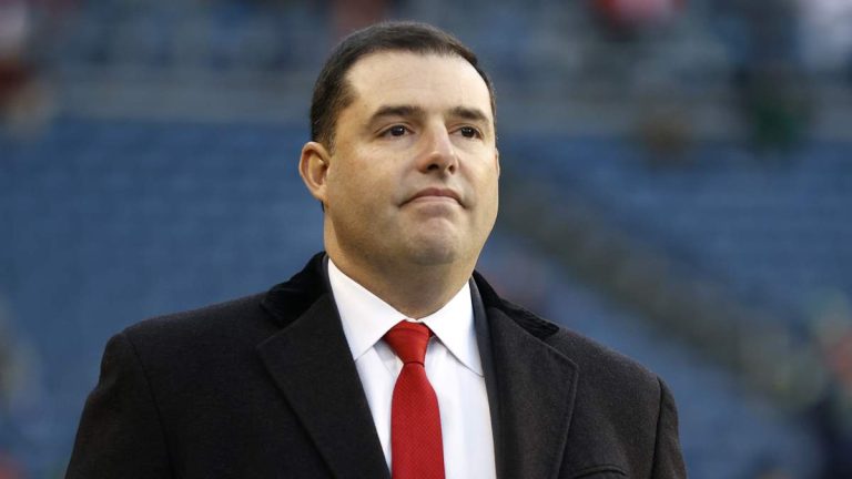 New Details Emerge In Niners Owner’s Arrest
