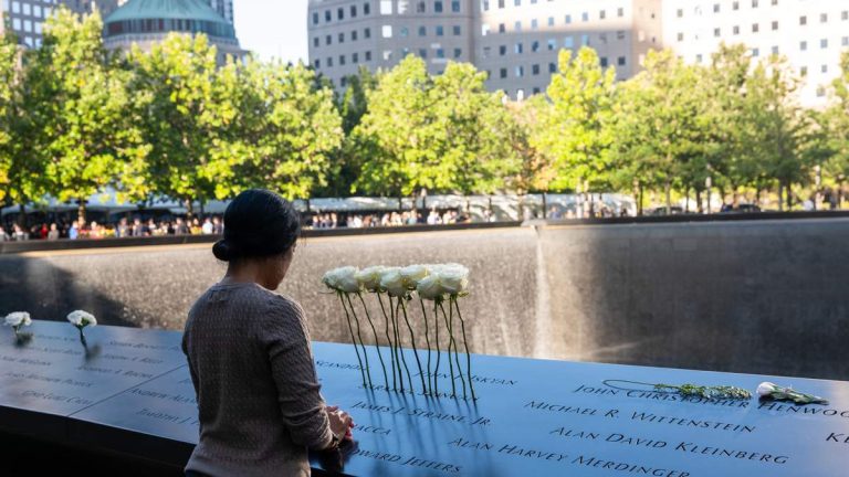 New Genealogy Tests Confirm 9/11 Victim’s Identity