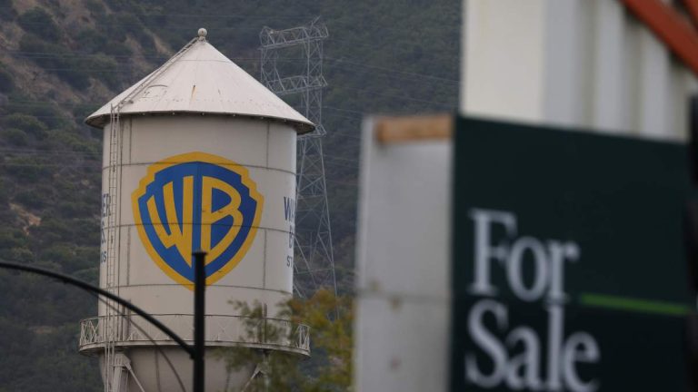 Paramount To Meet CA AG Over Possible Settlement