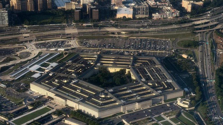 Pentagon Reports Over 750 U.S. Troops Wounded In Iran Conflict