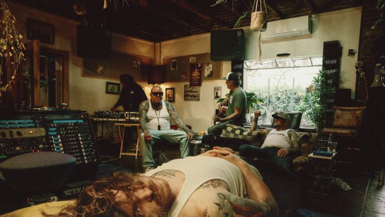 Son of Sublime: Jakob Nowell on His Father’s Legacy and Finding His Own Way