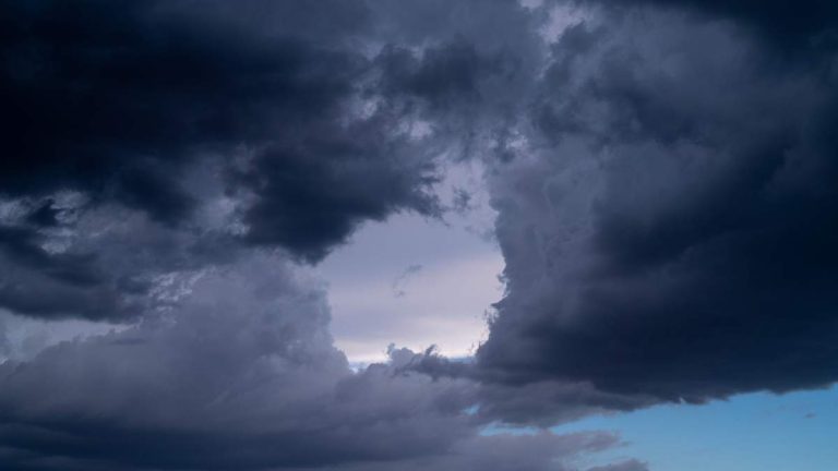 Storms Threaten Southeast And Mid-South All Week