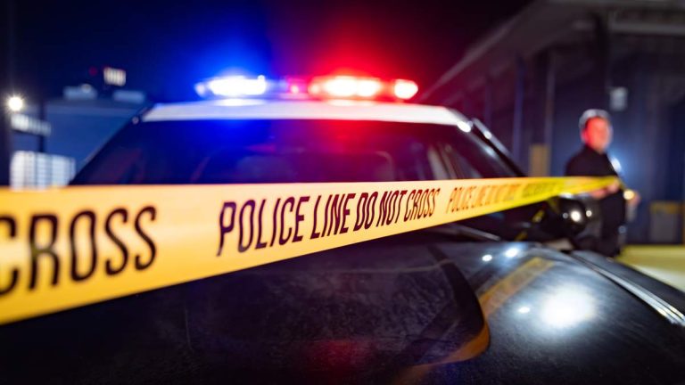 Teen Allegedly Killed Girlfriend, Asked His Mom To Help Hide Her Body