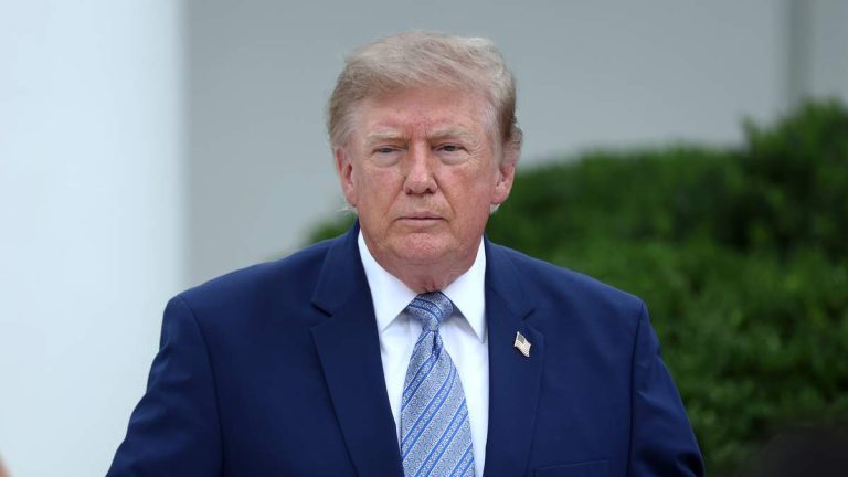 Trump Highlights Education Reforms At White House Event