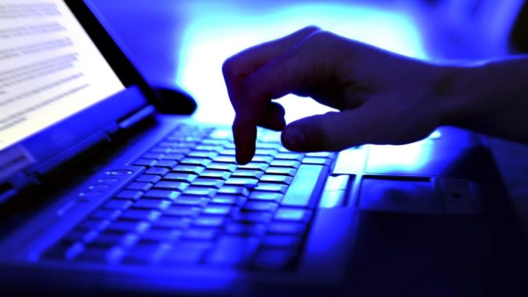 U.K. Power Plant Cyberattacked By Iran