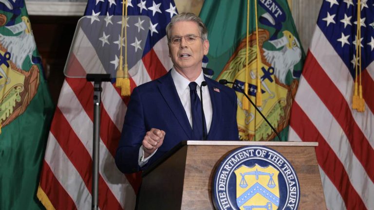 U.S. Imposes Tough New Economic Sanctions On Iran
